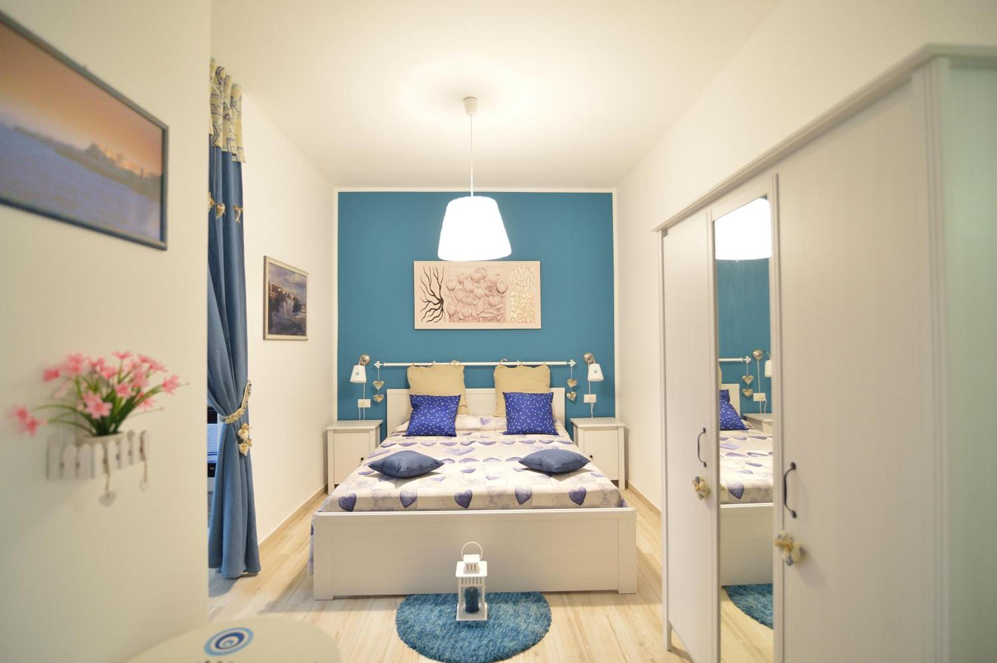 Dimora Pascali Holiday - " Rooms & Relax " Polignano a Mare Exterior foto