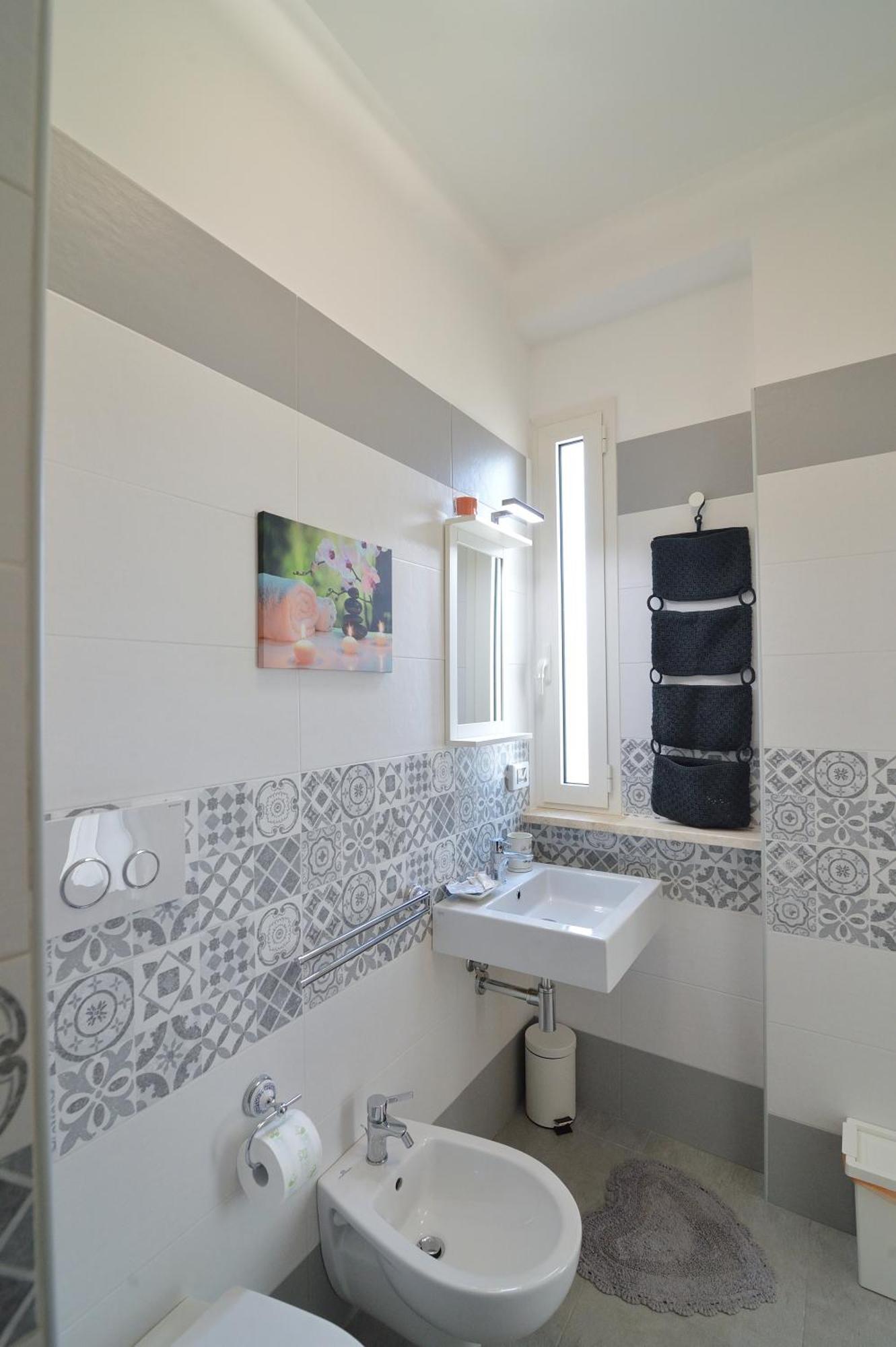 Dimora Pascali Holiday - " Rooms & Relax " Polignano a Mare Exterior foto